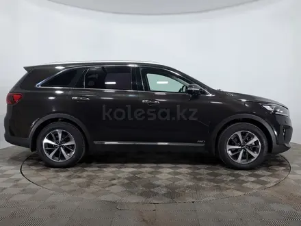 Kia Sorento 2018 года за 9 990 000 тг. в Астана – фото 4
