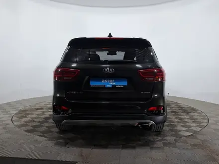 Kia Sorento 2018 года за 9 990 000 тг. в Астана – фото 6
