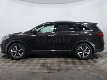Kia Sorento 2018 года за 9 990 000 тг. в Астана – фото 8