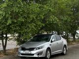 Kia Optima 2014 годаүшін7 000 000 тг. в Актау