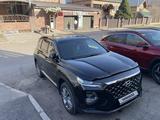 Hyundai Santa Fe 2020 годаүшін14 000 000 тг. в Астана