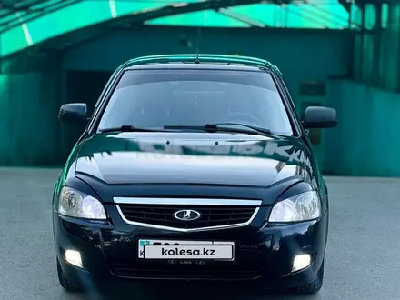 ВАЗ (Lada) Priora 2172 2012 года за 2 350 000 тг. в Костанай