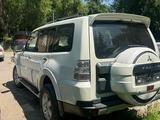 Mitsubishi Pajero 2007 годаүшін3 300 000 тг. в Алматы