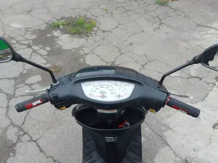 Honda  Dio 2002 года за 160 000 тг. в Алматы – фото 5