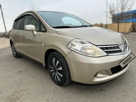 Nissan Tiida 2009 годаүшін3 800 000 тг. в Уральск – фото 3