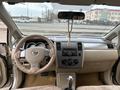 Nissan Tiida 2009 года за 3 800 000 тг. в Уральск – фото 6
