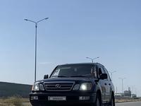 Lexus LX 470 2003 годаүшін10 000 000 тг. в Шымкент