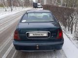 Rover 400 Series 1997 годаүшін850 000 тг. в Астана – фото 3