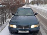 Rover 400 Series 1997 года за 1 000 000 тг. в Астана – фото 5