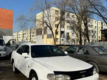 Toyota Camry 1992 года за 2 000 000 тг. в Алматы – фото 4