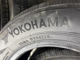 2 летние шины Yokohama 205/65/16 каждая за 19 990 тг. в Астана – фото 2