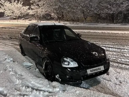 ВАЗ (Lada) Priora 2170 2012 года за 1 700 000 тг. в Актау – фото 7