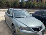 Mazda 6 2003 годаfor3 000 000 тг. в Астана – фото 4