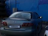Mazda 6 2003 года за 3 000 000 тг. в Астана – фото 5