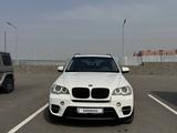 BMW X5 2012 года за 11 500 000 тг. в Алматы – фото 2