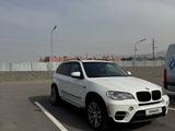 BMW X5 2012 года за 11 500 000 тг. в Алматы – фото 3