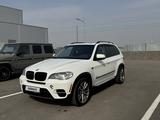 BMW X5 2012 года за 11 500 000 тг. в Алматы