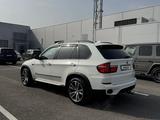 BMW X5 2012 года за 11 500 000 тг. в Алматы – фото 4