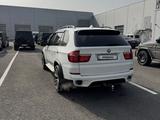 BMW X5 2012 года за 11 500 000 тг. в Алматы – фото 5