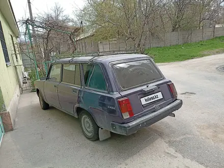 ВАЗ (Lada) 2104 1993 года за 600 000 тг. в Шымкент