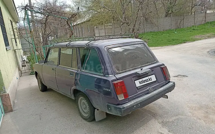 ВАЗ (Lada) 2104 1993 года за 600 000 тг. в Шымкент