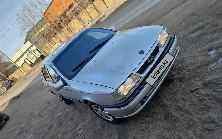 Opel Vectra 1989 года за 1 400 000 тг. в Актобе