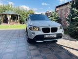 BMW X1 2009 года за 6 000 000 тг. в Алматы