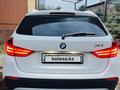 BMW X1 2009 года за 6 000 000 тг. в Алматы – фото 9