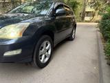 Lexus RX 350 2007 годаүшін8 500 000 тг. в Алматы – фото 2