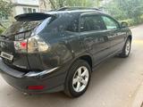 Lexus RX 350 2007 годаүшін8 500 000 тг. в Алматы – фото 3
