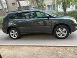 Lexus RX 350 2007 годаүшін8 500 000 тг. в Алматы – фото 5
