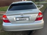 Toyota Camry 2003 годаүшін4 700 000 тг. в Кокшетау – фото 2
