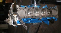 Капитальный ремонт двигателей BMW. за 100 000 тг. в Алматы – фото 2