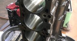 Капитальный ремонт двигателей BMW. за 100 000 тг. в Алматы – фото 4