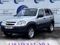 Chevrolet Niva 2013 года за 3 300 000 тг. в Тараз