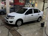 ВАЗ (Lada) Granta 2190 2014 годаүшін3 500 000 тг. в Кокшетау