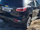 Chevrolet TrailBlazer 2022 года за 15 500 000 тг. в Костанай – фото 4