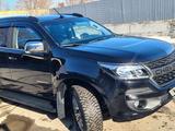 Chevrolet TrailBlazer 2022 года за 15 500 000 тг. в Костанай