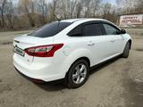 Ford Focus 2012 годаүшін4 000 000 тг. в Риддер – фото 4