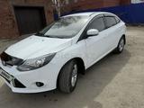 Ford Focus 2012 годаүшін4 000 000 тг. в Риддер – фото 5