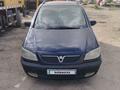 Opel Zafira 2003 года за 2 800 000 тг. в Астана – фото 2