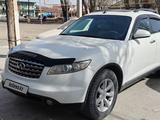 Infiniti FX35 2003 года за 6 500 000 тг. в Алматы – фото 2