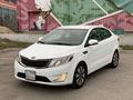 Kia Rio 2014 года за 6 550 000 тг. в Алматы