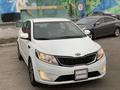 Kia Rio 2014 года за 6 550 000 тг. в Алматы – фото 7