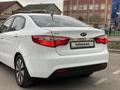 Kia Rio 2014 года за 6 550 000 тг. в Алматы – фото 9