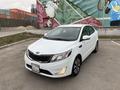 Kia Rio 2014 года за 6 550 000 тг. в Алматы – фото 18