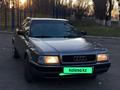 Audi 80 1993 годаfor1 500 000 тг. в Тараз – фото 3