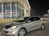 Hyundai Elantra 2013 годаүшін5 300 000 тг. в Шымкент