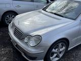 Mercedes-Benz C 230 2006 годаүшін5 900 000 тг. в Алматы