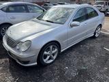 Mercedes-Benz C 230 2006 годаүшін5 900 000 тг. в Алматы – фото 2